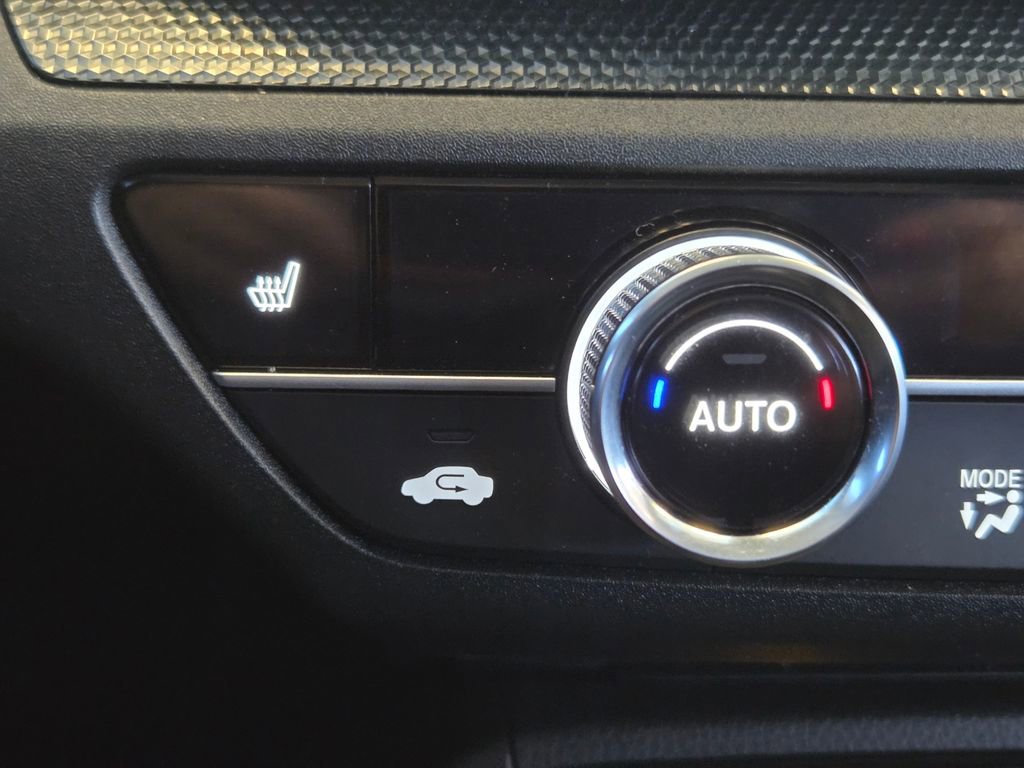 Certified 2023 Honda CR-V EX image 45