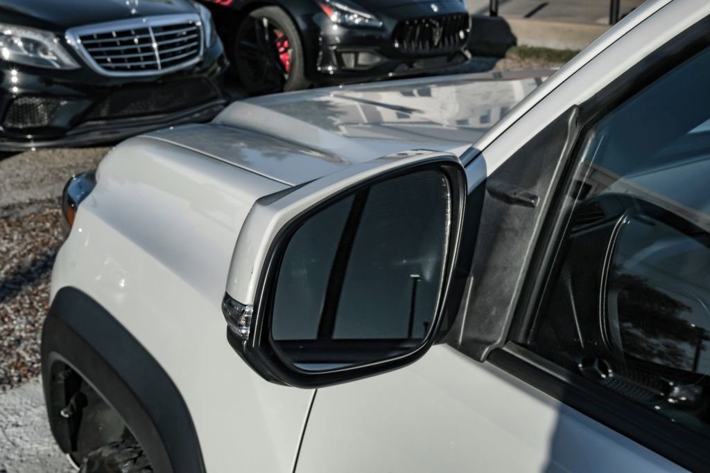 Used 2023 Toyota Tacoma TRD Off-Road image 42