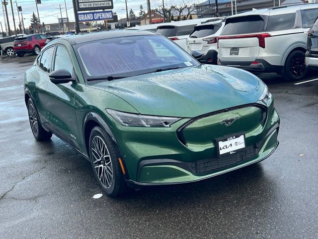 Used 2024 Ford Mustang Mach-E Premium image 6