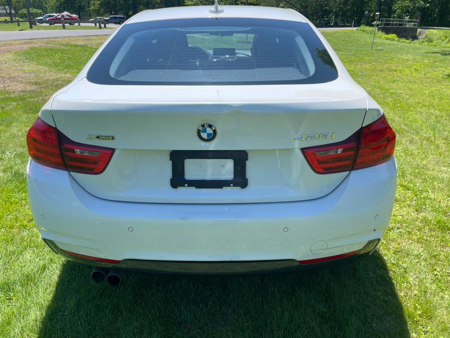 Used 2016 BMW 428i Gran Coupe xDrive image 24