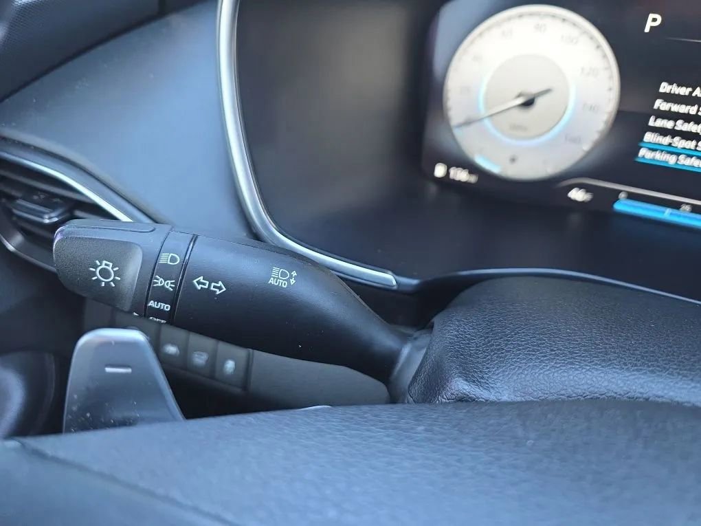 Used 2022 Hyundai Santa Fe XRT image 22