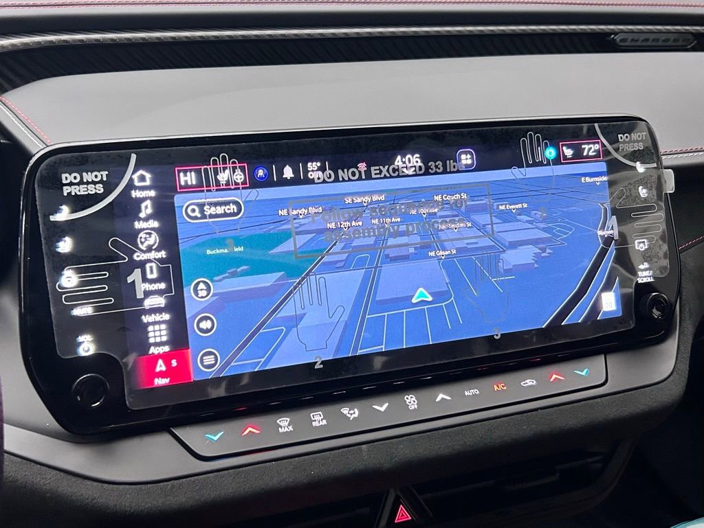 New 2026 Dodge Charger R/T Scat Pack image 21