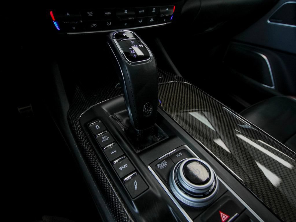 Used 2022 Maserati Levante Modena AWD/4WD image 21