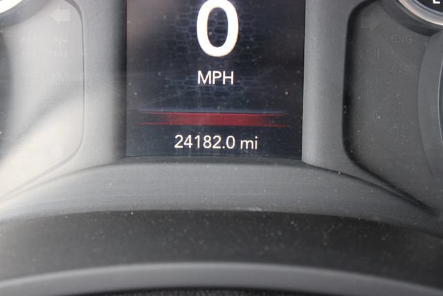 Used 2024 RAM 3500 Big Horn AWD/4WD image 23