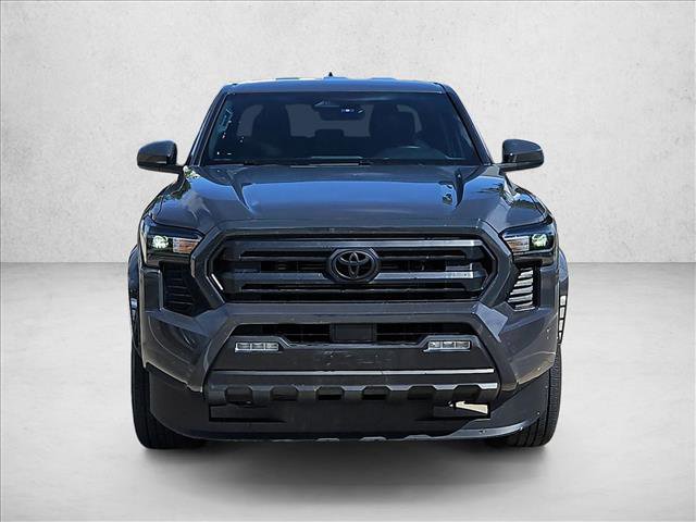Used 2025 Toyota Tacoma SR5 AWD/4WD image 2