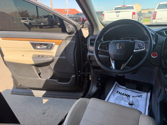 Used 2018 Honda CR-V EX-L image 18