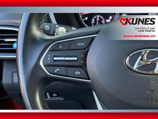 Used 2023 Hyundai Santa Fe SEL image 35
