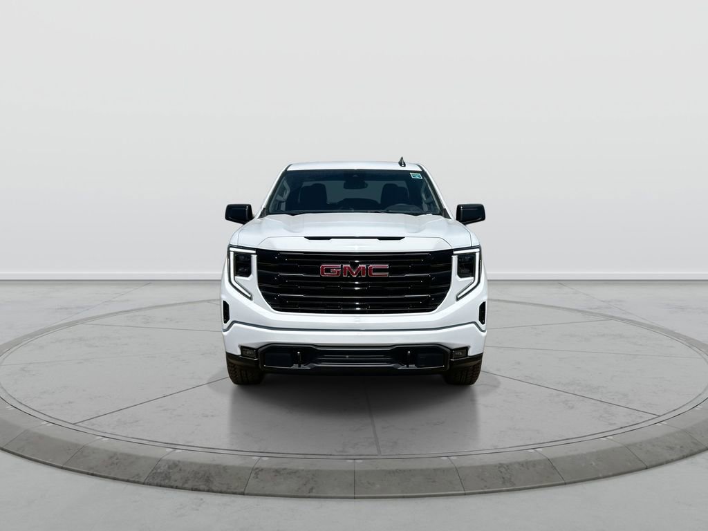 New 2026 GMC Sierra 1500 Elevation w/ X31 Off-Road Package AWD/4WD image 3