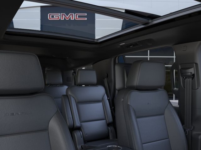 New 2027 GMC Yukon Denali w/ Denali Reserve Package AWD/4WD image 24