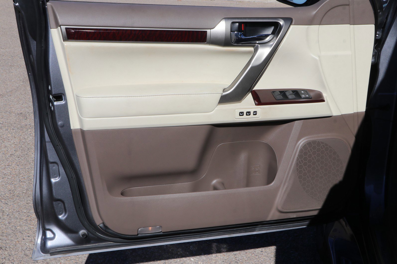 Used 2019 Lexus GX 460 Luxury image 10