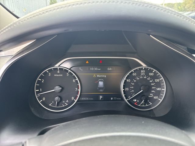 Used 2015 Nissan Murano Platinum w/ Platinum Technology Package FWD image 19