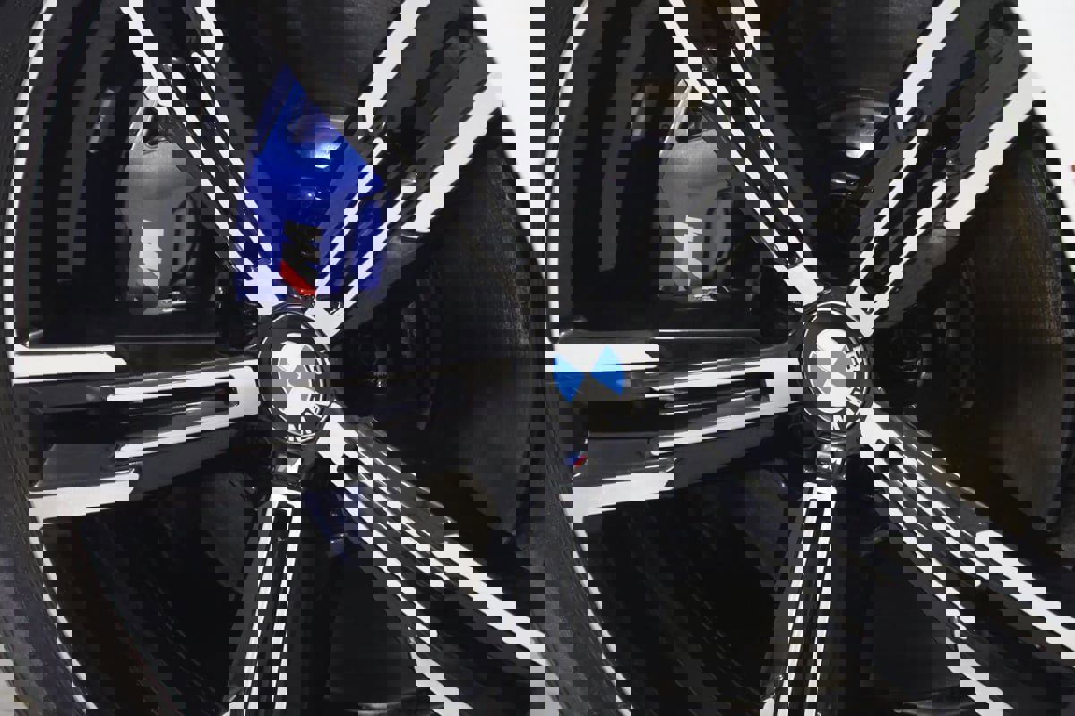 Used 2023 BMW M440i M440i image 17