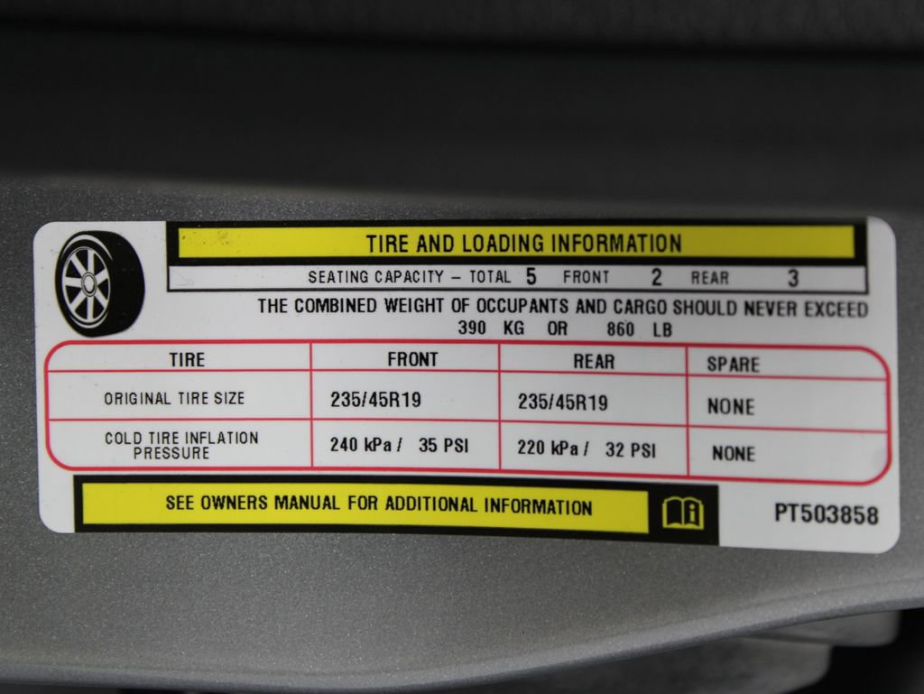 Used 2023 Jeep Compass High Altitude w/ Driver Assist Group I AWD/4WD image 68