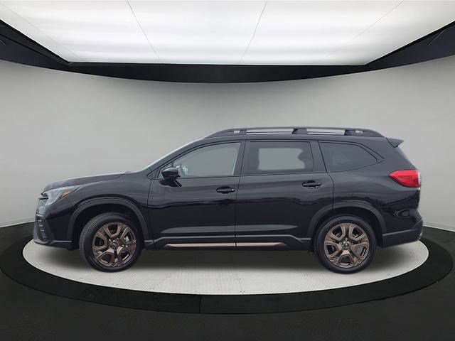 New 2025 Subaru Ascent Bronze Edition image 4
