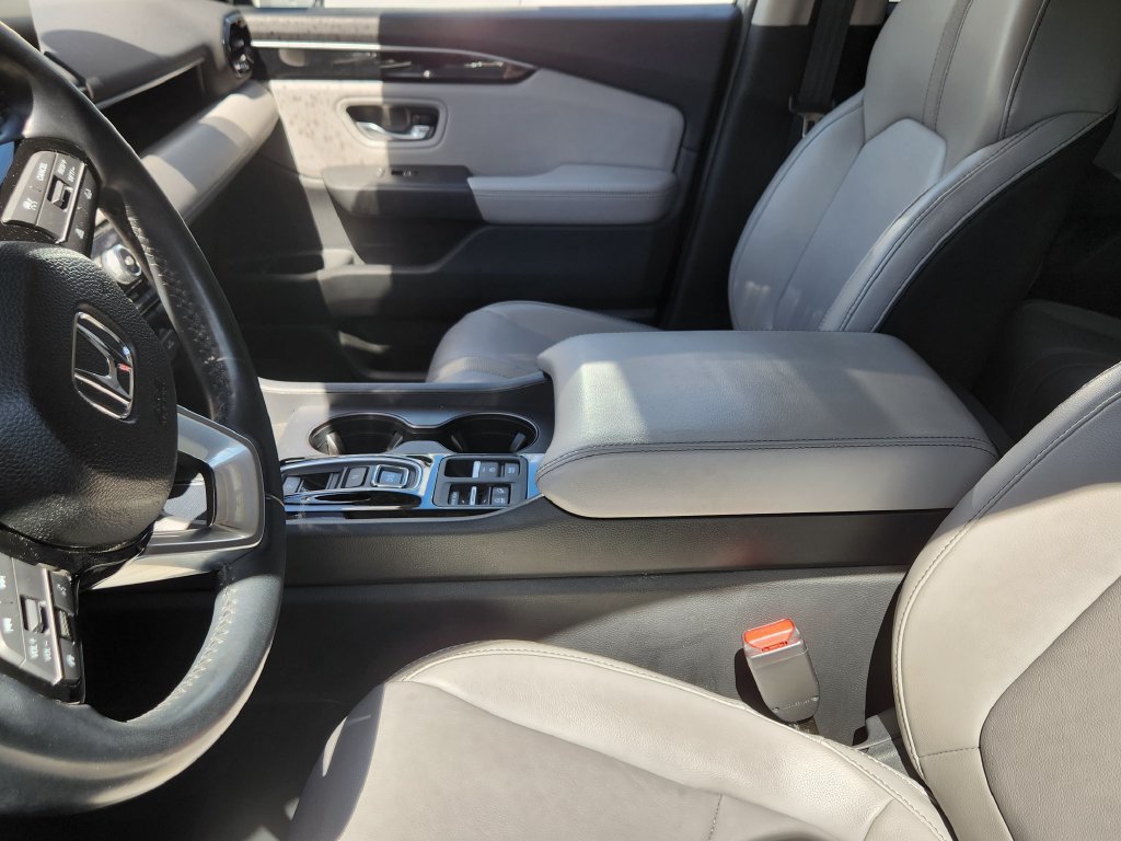 Used 2023 Honda Pilot EX-L image 7