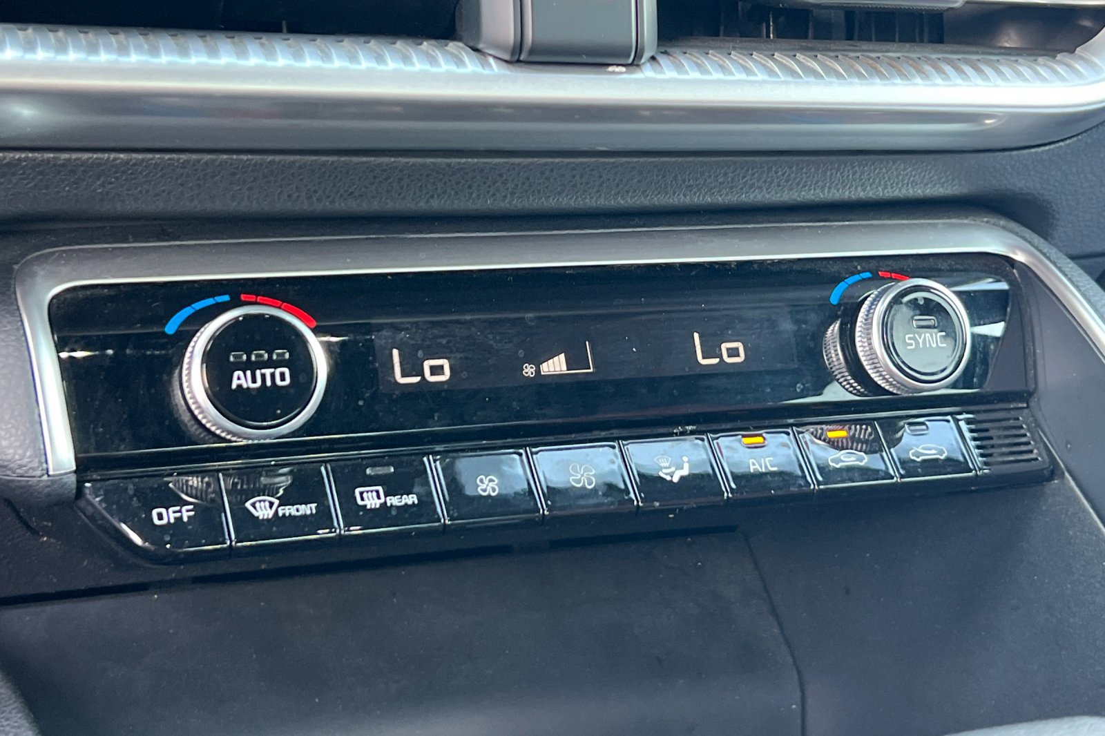 Used 2021 Kia K5 GT-Line w/ GT-Line FWD Premium Package image 19