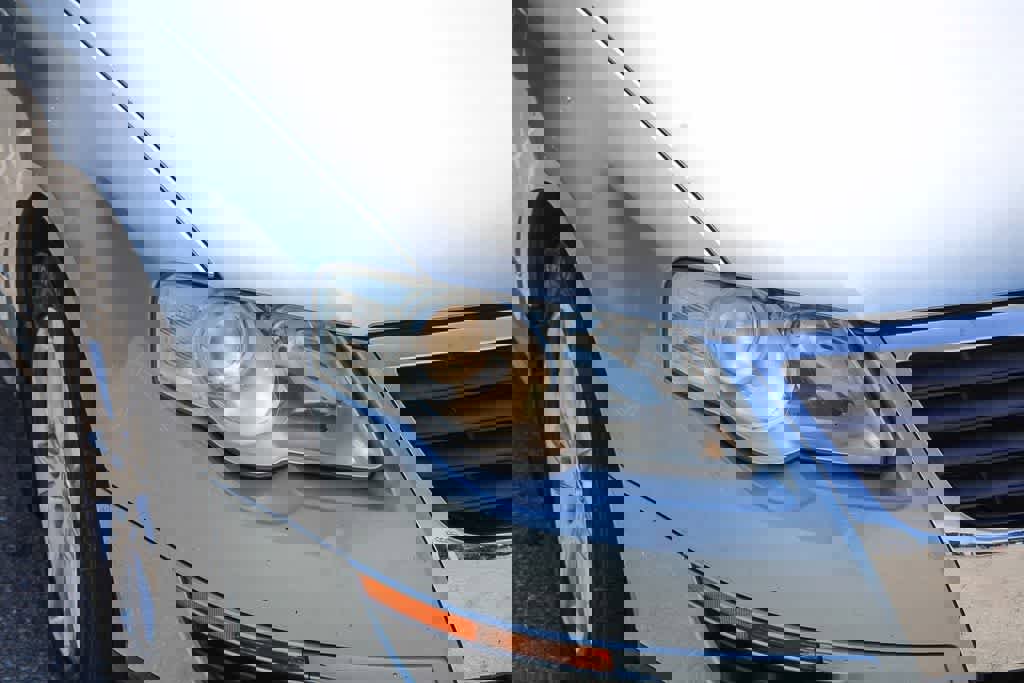 Used 2007 Volkswagen Passat 2.0T image 4