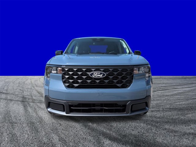 New 2026 Ford Maverick XLT w/ XLT Luxury Package FWD image 9