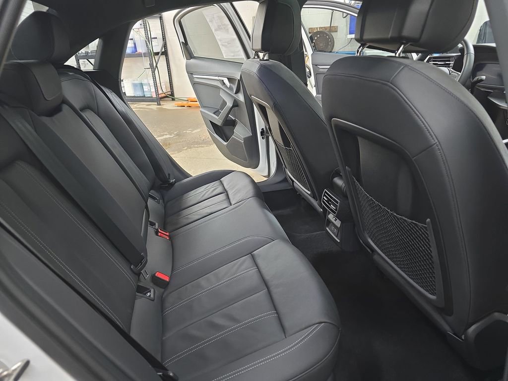 Used 2024 Audi A3 2.0T Premium w/ Convenience Package AWD/4WD image 11