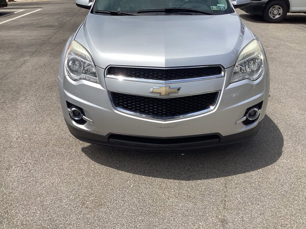 Used 2015 Chevrolet Equinox LT w/ Power Convenience Package AWD/4WD image 20