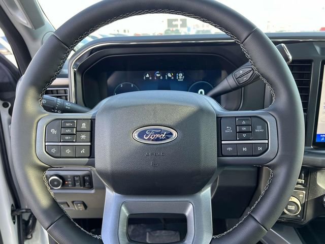 New 2025 Ford F350 Lariat w/ Lariat Ultimate Package image 16