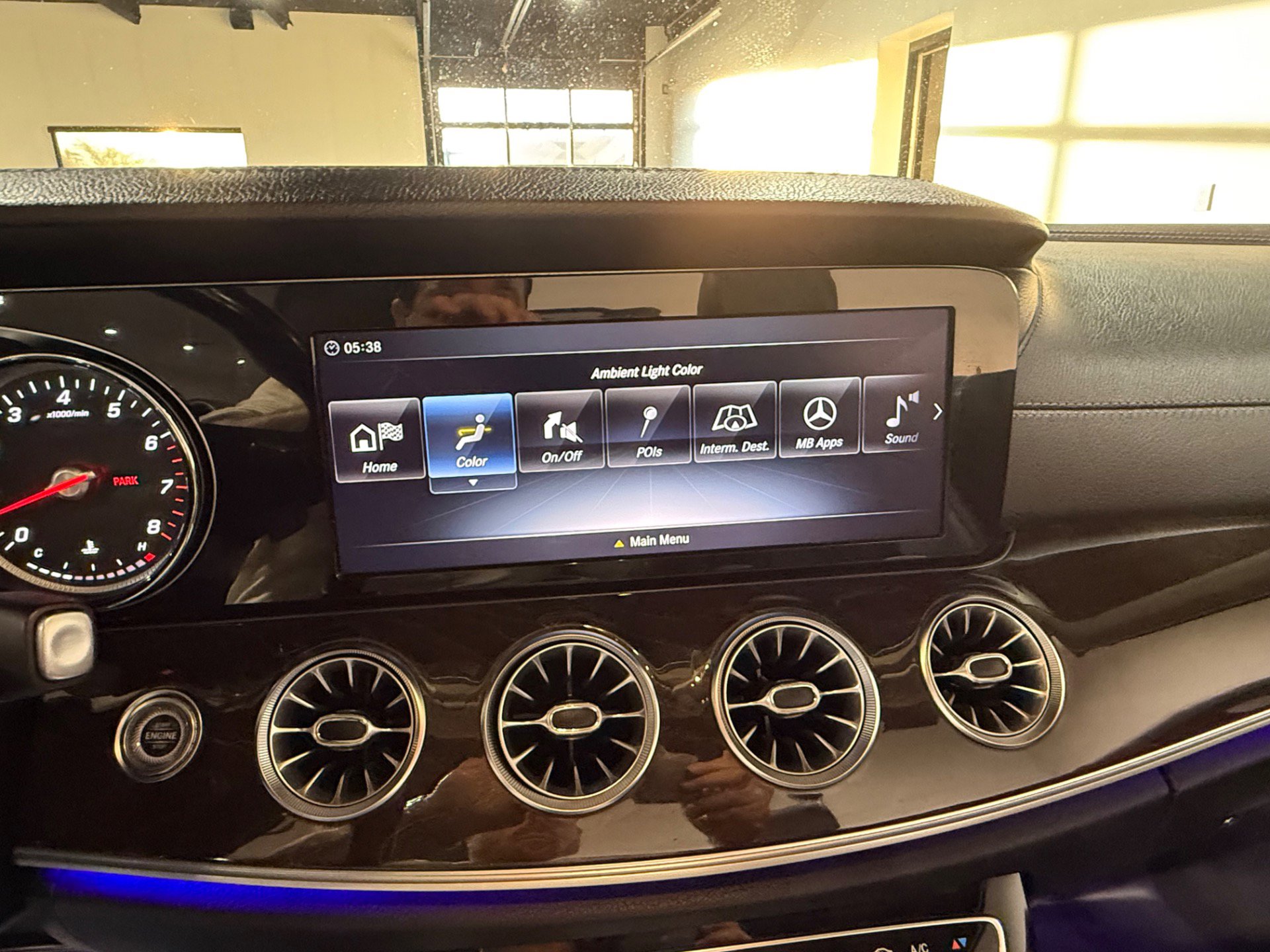 Used 2018 Mercedes-Benz E 400 4MATIC Cabriolet image 49