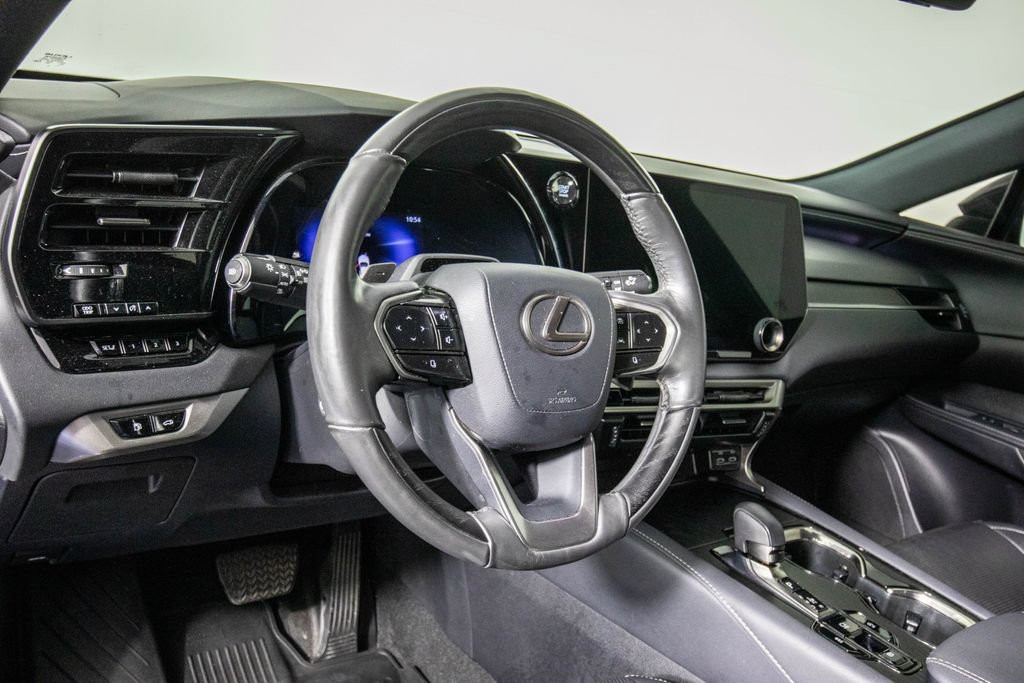 Used 2023 Lexus RX 350 Premium Plus w/ Accessory Package (Z1) FWD image 18