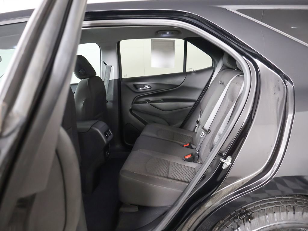 Used 2021 Chevrolet Equinox LT FWD image 27