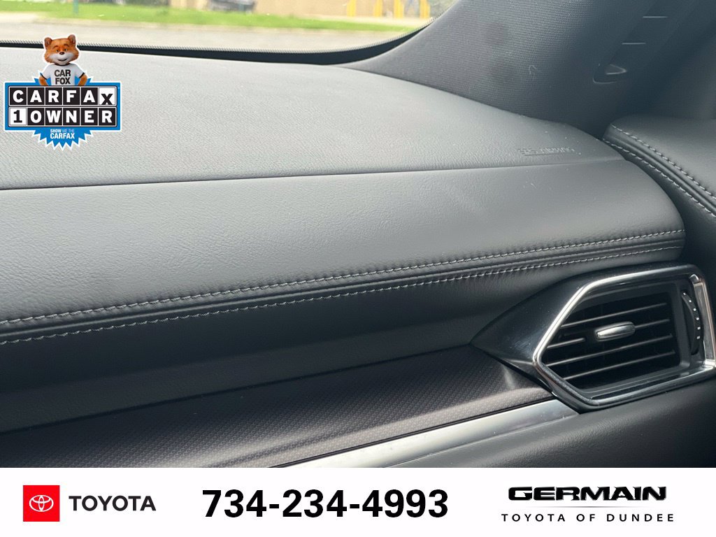Used 2025 MAZDA CX-5 Carbon Edition AWD/4WD image 20