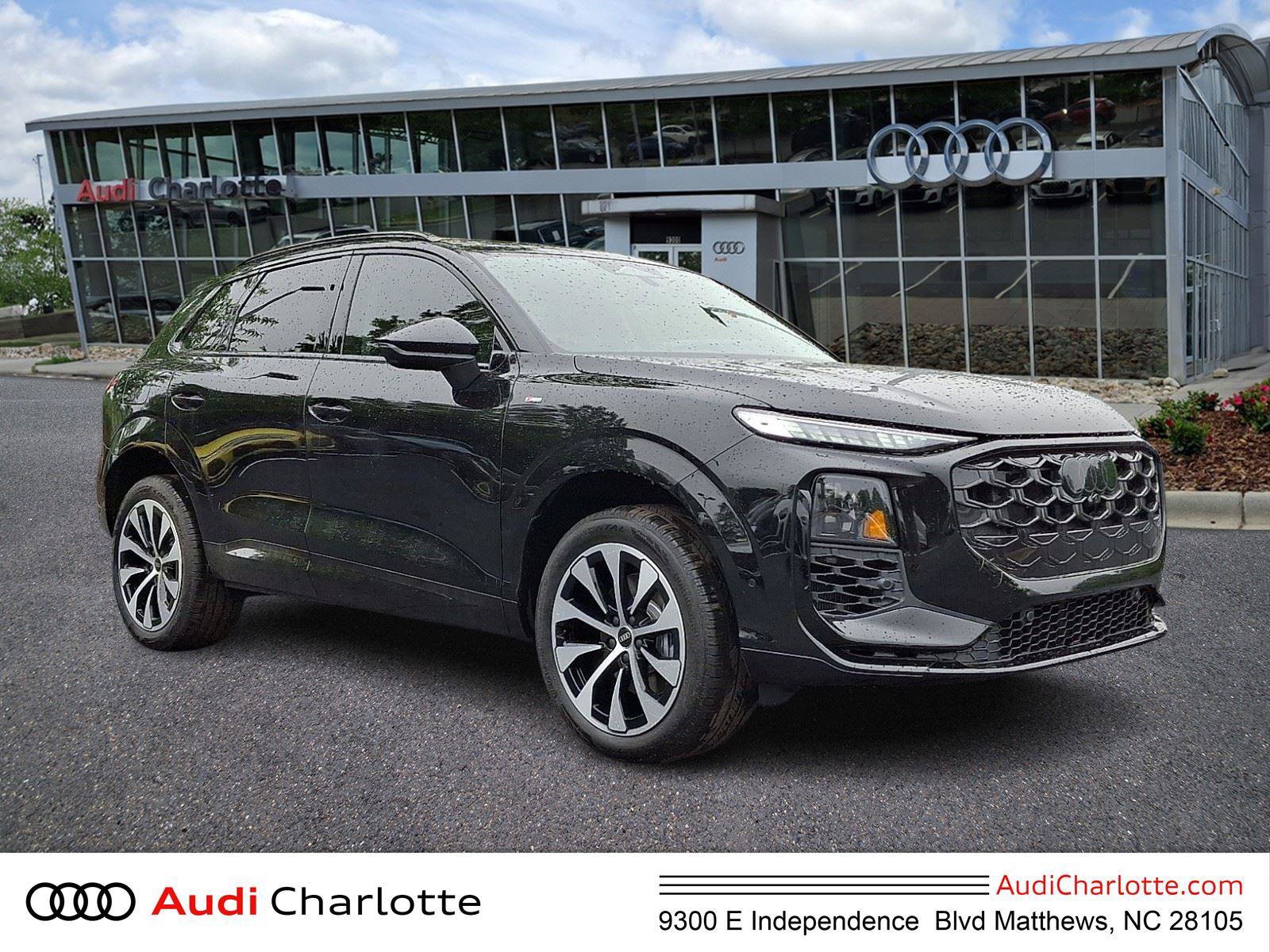 New 2026 Audi Q3 quattro 2.0T AWD/4WD video 1