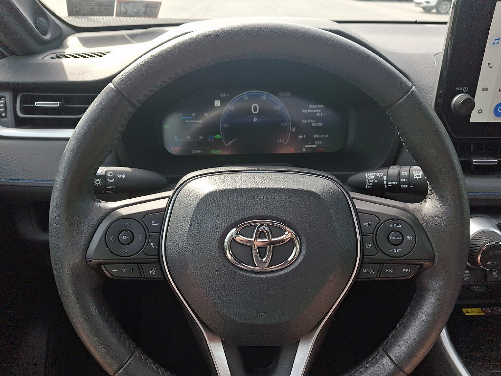 Certified 2023 Toyota RAV4 XSE AWD/4WD image 19