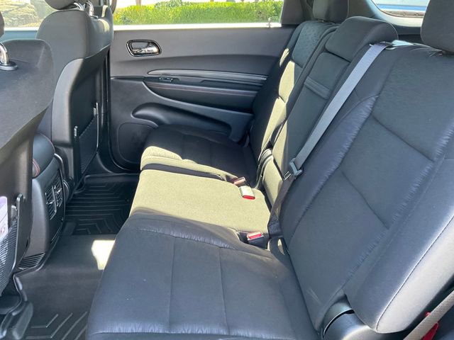 Used 2025 Dodge Durango GT w/ Blacktop Package image 15