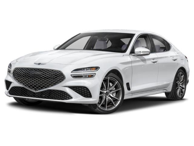 Used 2025 Genesis G70 2.5T