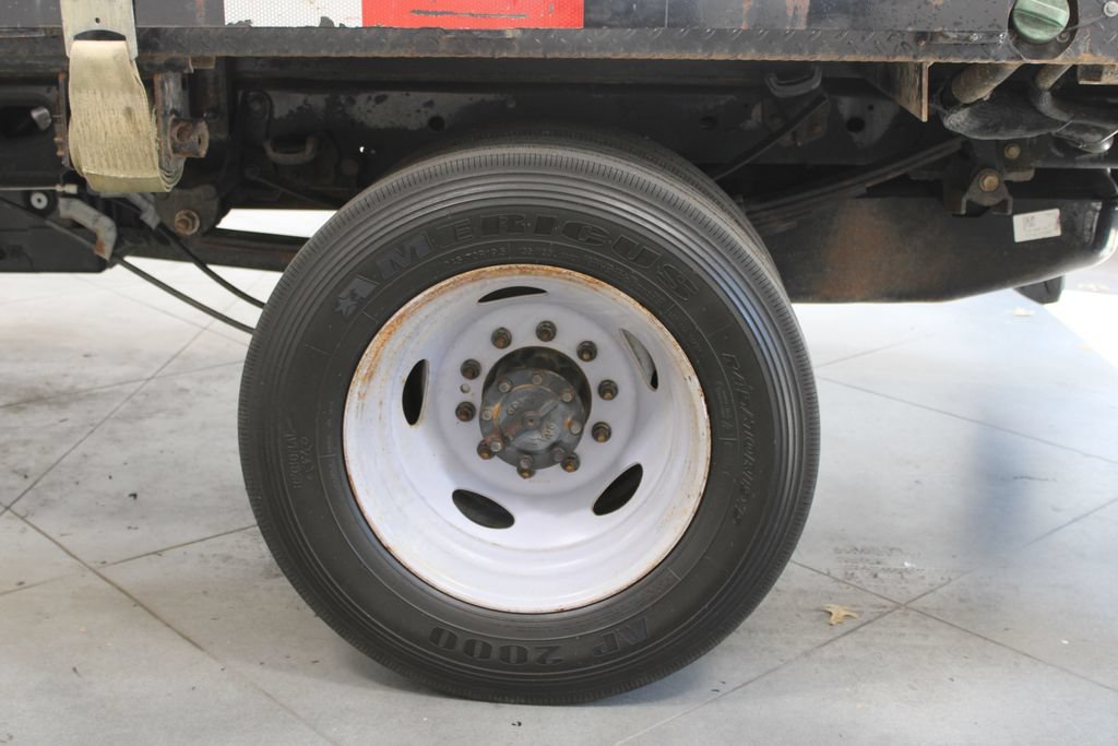 Used 2022 Ford F450 XL AWD/4WD image 19