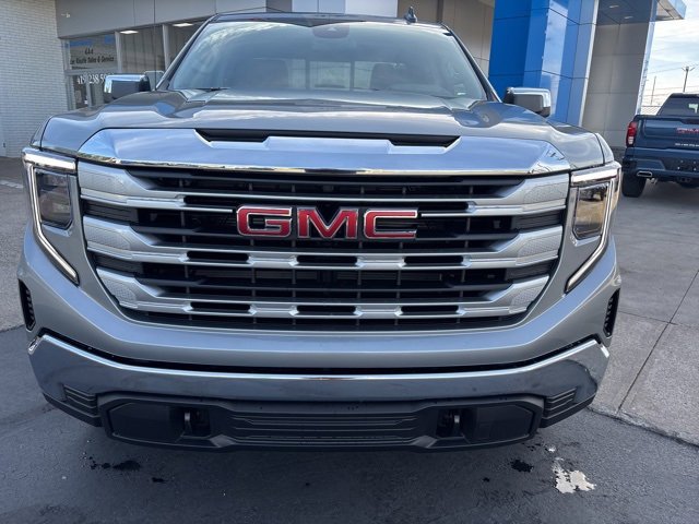 New 2026 GMC Sierra 1500 SLE image 6