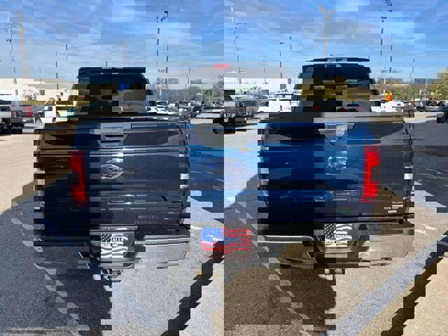 Used 2019 Ford F150 XLT w/ Equipment Group 302A Luxury image 4