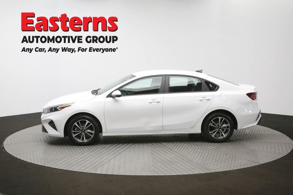 Used 2024 Kia Forte LXS FWD image 59