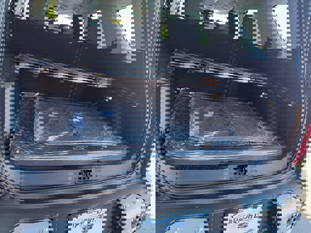 New 2025 Ford Bronco Sport Big Bend image 9