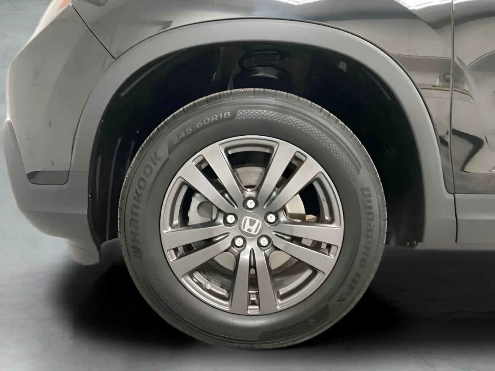 Used 2019 Honda Ridgeline Sport image 26