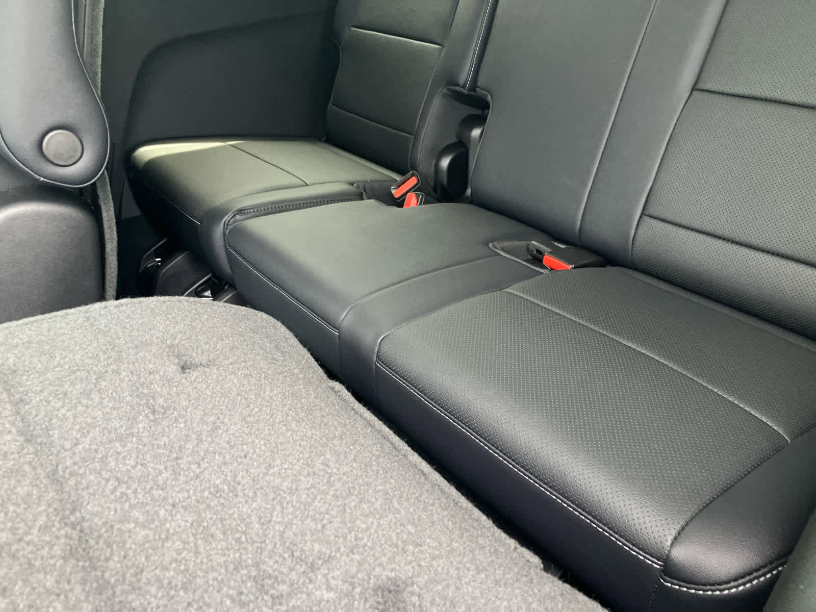 New 2026 Chevrolet Traverse LT w/ Sun and Wheel Package image 39