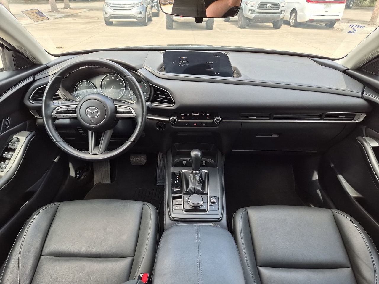 Used 2023 MAZDA CX-30 AWD 2.5 S w/ Select Package image 20