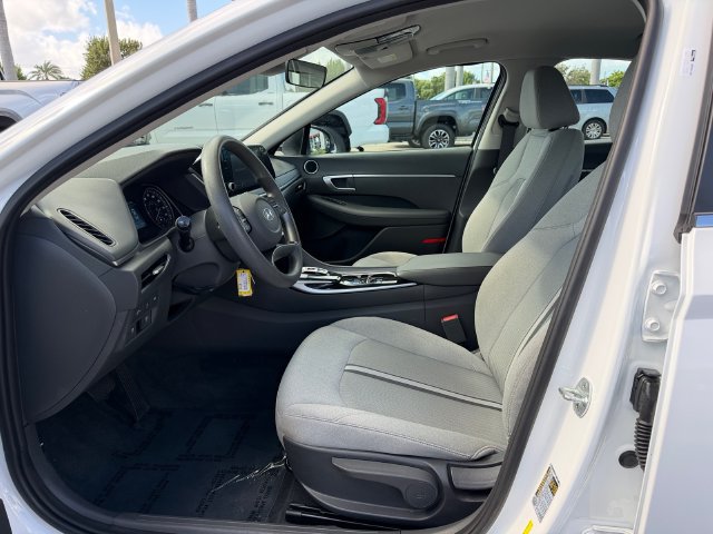 Used 2021 Hyundai Sonata SE FWD image 10