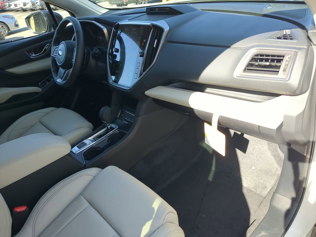 Certified 2026 Subaru Ascent Limited image 12