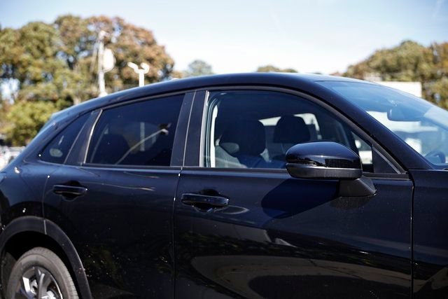 New 2027 Honda HR-V LX image 16