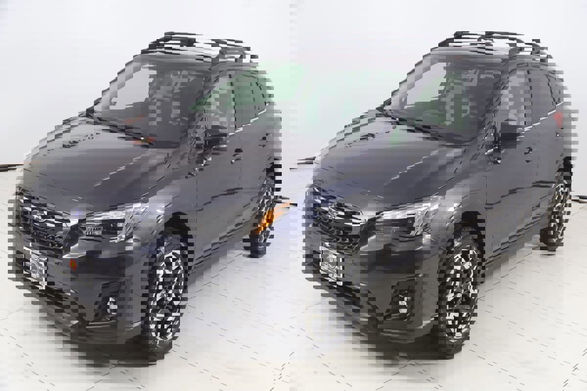 Used 2018 Subaru Crosstrek 2.0i Limited image 23