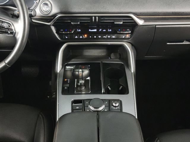 Used 2024 MAZDA CX-90 3.3 Turbo w/ Preferred Plus AWD/4WD image 26
