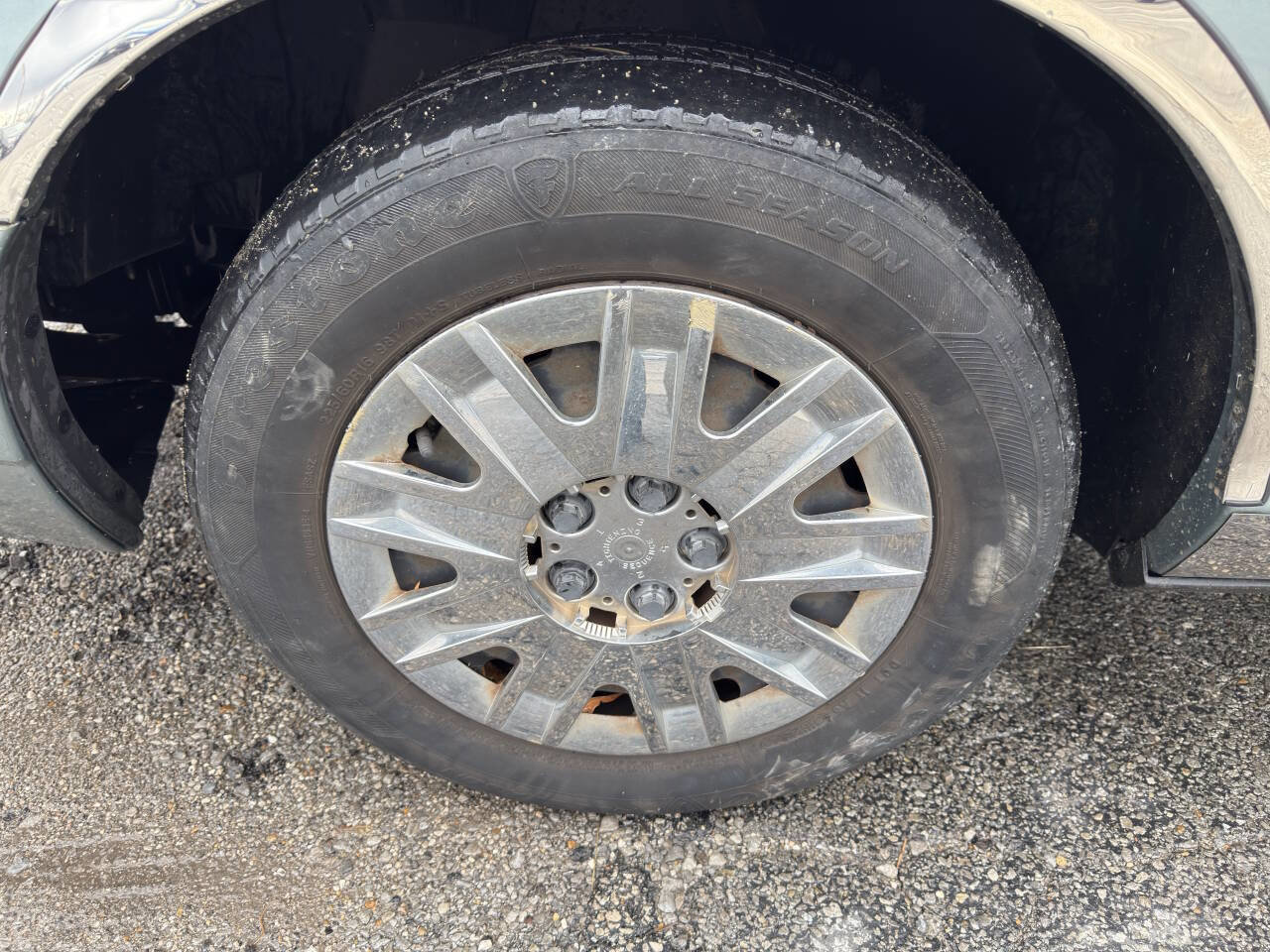 Used 2005 Mercury Grand Marquis GS image 15