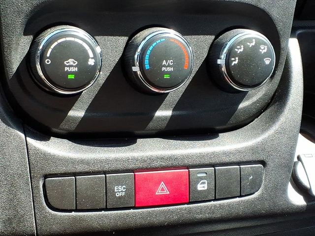 Used 2018 RAM ProMaster 3500 FWD image 22