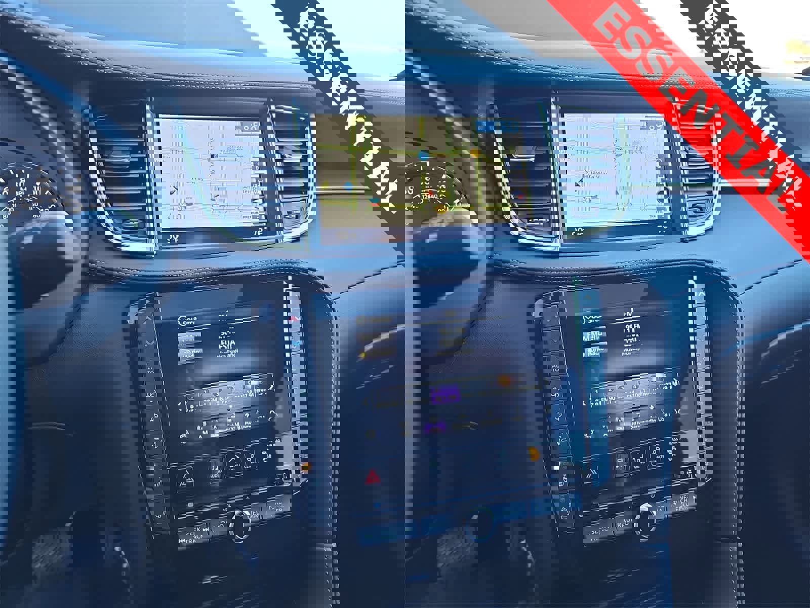 Used 2022 INFINITI QX55 Essential w/ Proassist Package image 20