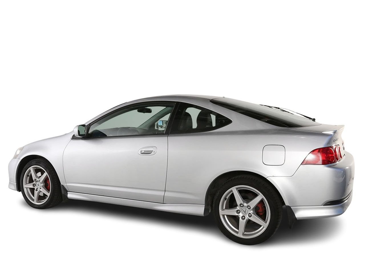 Used 2005 Acura RSX Type-S FWD image 3
